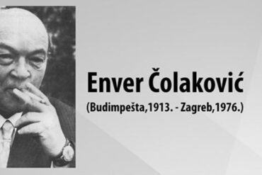 Enver Čolaković: Tiếng Nói của Văn Học Bosnia trong Thế Kỷ 20