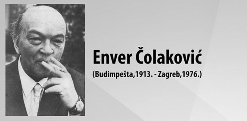 Enver Čolaković: Tiếng Nói của Văn Học Bosnia trong Thế Kỷ 20