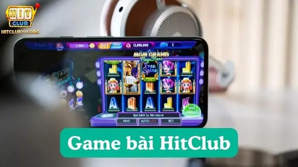 game bài - HitClub