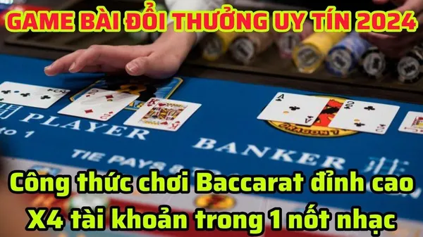 game bài đổi thường - Game bài đổi thưởng 1