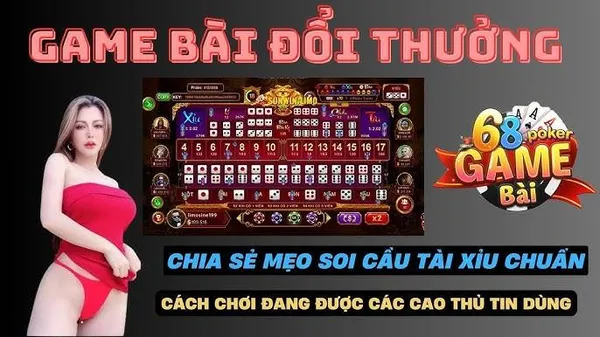 game bài đổi thường - Game bài đổi thưởng 10