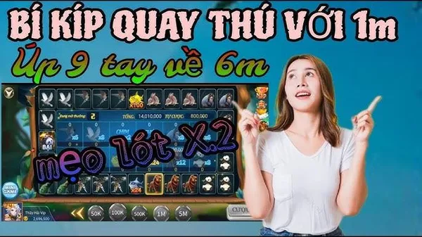 game bài đổi thường - Game đổi thưởng hot 9