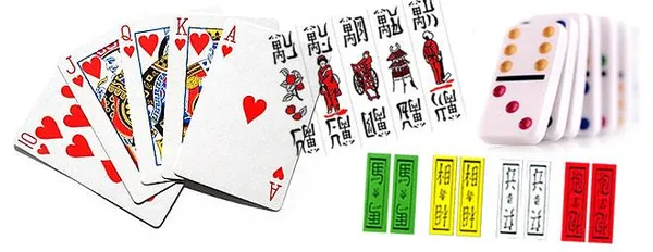 game bài tứ sắc - Bài tứ sắc