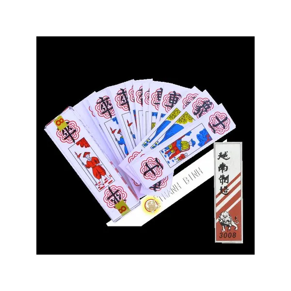 game bài tứ sắc - Tam cúc