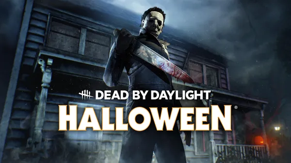 game halloween - Dead by Daylight