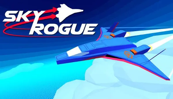 game không chiến - Sky Rogue