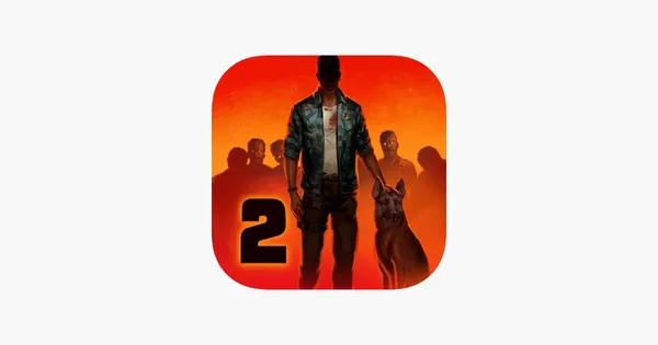 game kinh dị - Into the Dead 2