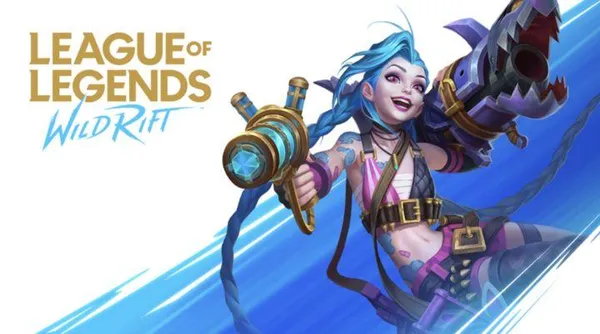 game online iOS - League of Legends: Tốc Chiến