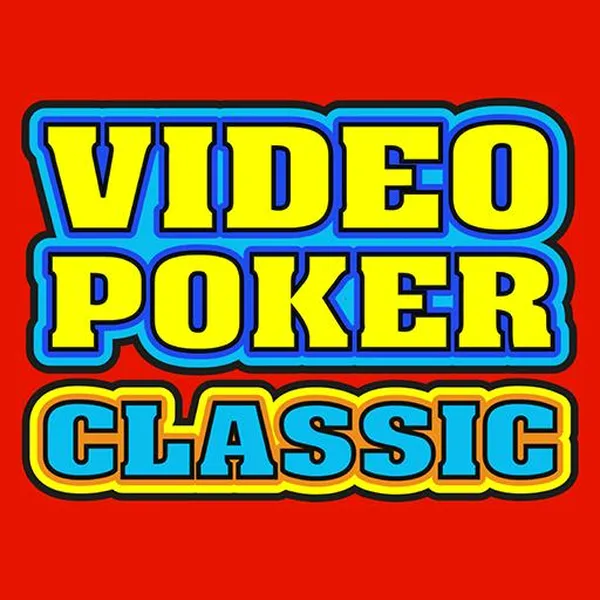 game poker - Video Poker