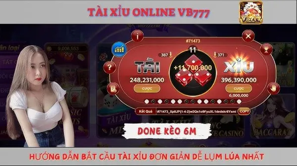 game tài xỉu - Tài Xỉu Zingplay