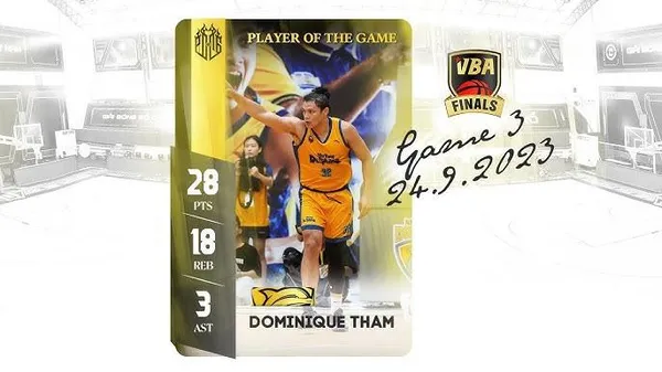 game thể thao - NBA 2K23