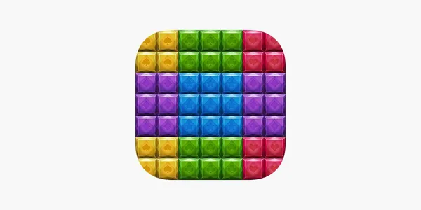 game xếp hình - Puzzledom