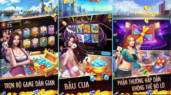 Khám Phá 5 Game Xì Dách Hấp Dẫn Nhất Năm 2023