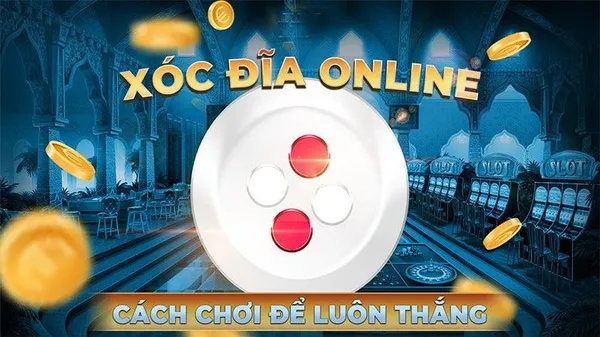 game xóc đĩa - Xóc Đĩa Facebook